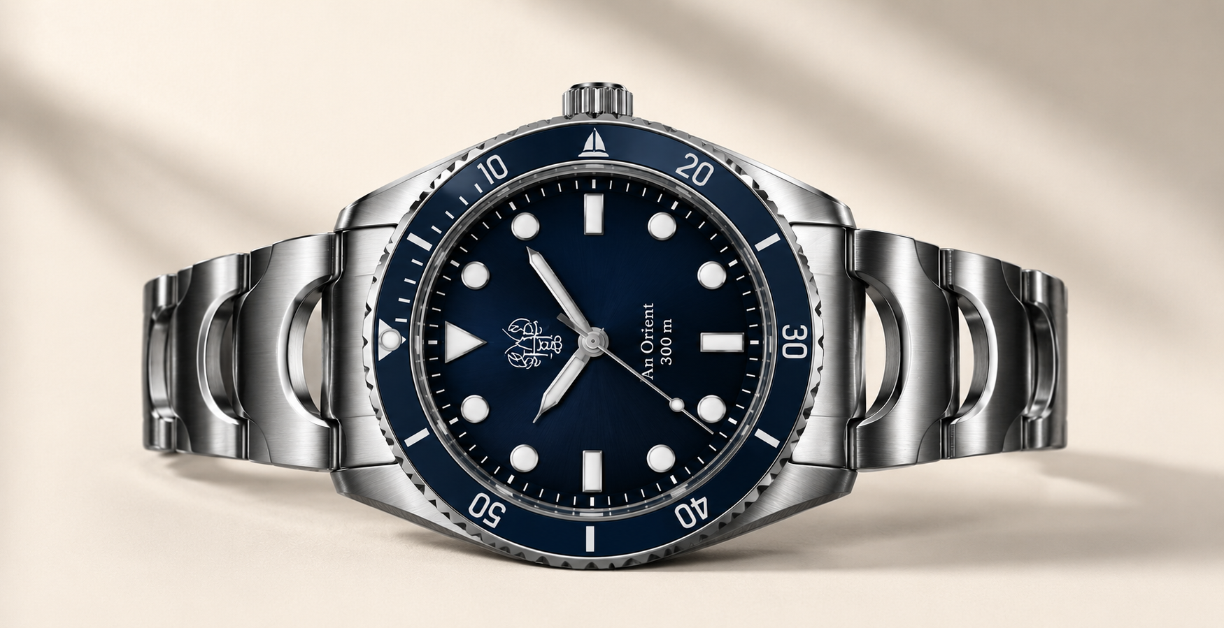 An Orient